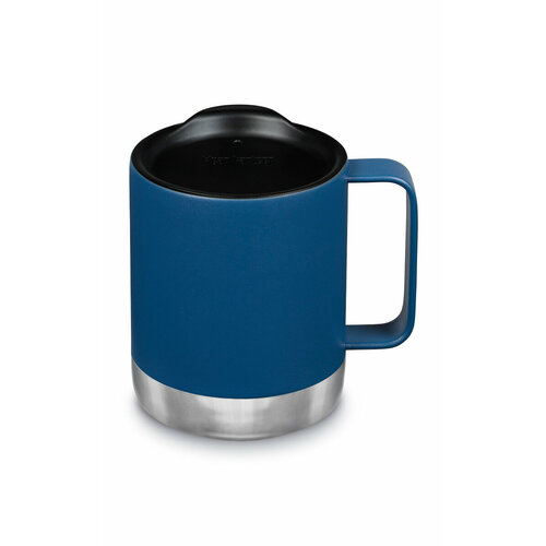 Термокружка Klean Kanteen Camp Mug 12oz (355 мл) Dark Denim фото