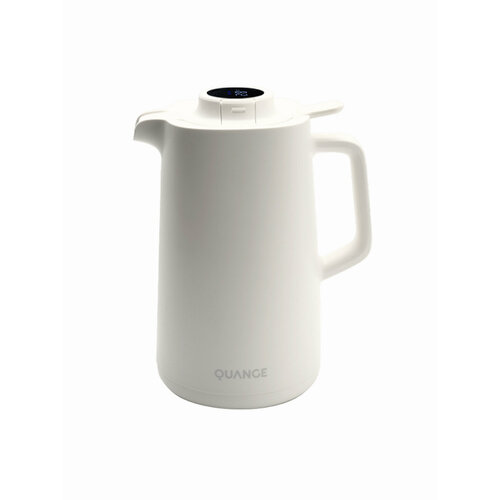 Термос Xiaomi Quange Heat-insulating Kettle BWH201 1500ml White (SJ040401) фото