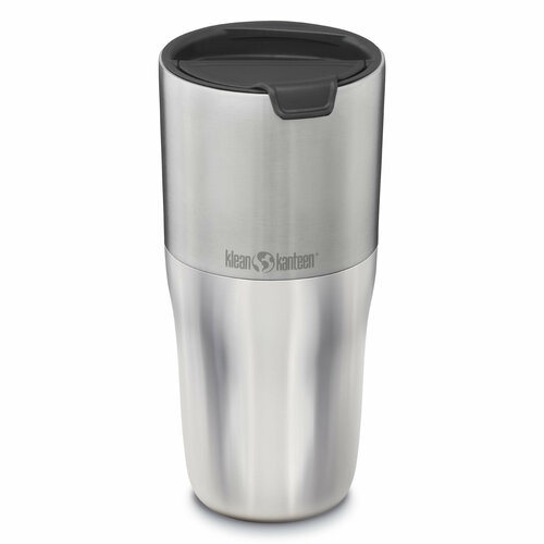 Термостакан Klean Kanteen Rise Tumbler 26oz (770 мл) Brushed Stainless фото