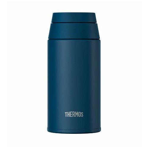 Thermos Термокружка JOO-380 IBL, индиго, 0,38 л. фото