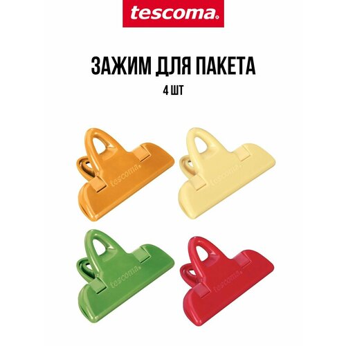 Tescoma Presto 420760, 0.07 см, 0.6 л фото