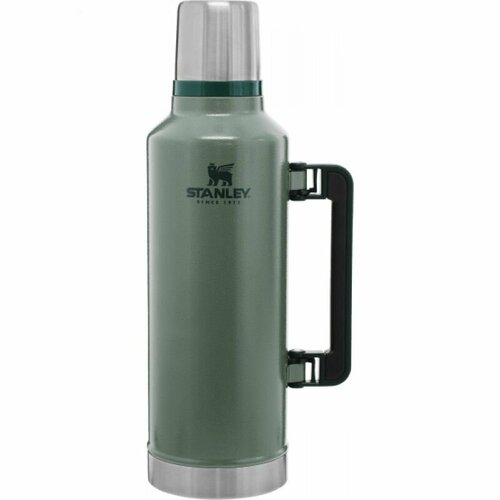 Термос Stanley Classic 2,3L Green фото