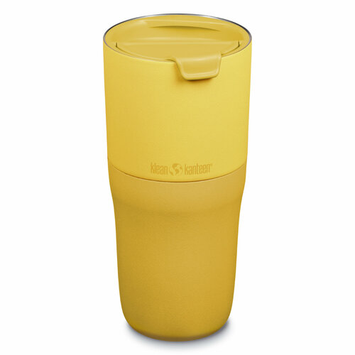 Термостакан Klean Kanteen Rise Tumbler 26oz (770 мл) Old Gold фото