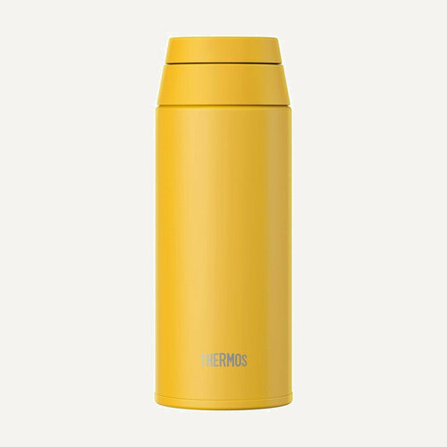 Thermos Термос THERMOS JOO-500 YL Yellow +12h/-24h 0,5л Желтый фото