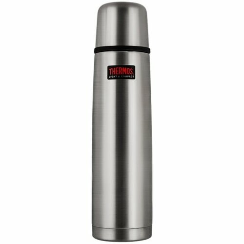 Термос Thermos FBB-1000 GR 1л фото