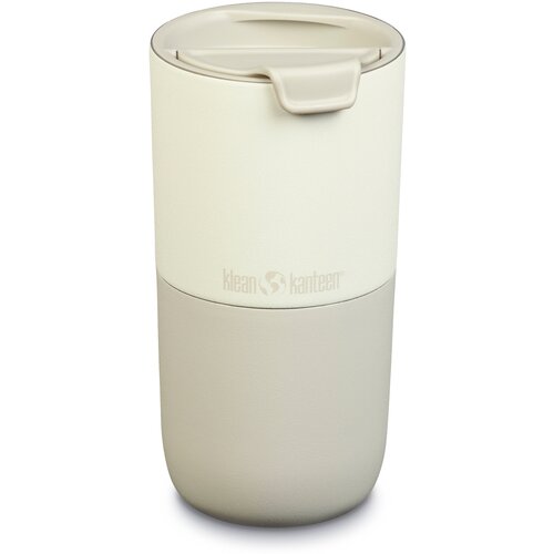 Термостакан Klean Kanteen Rise Tumbler 16oz (473 мл) Tofu фото