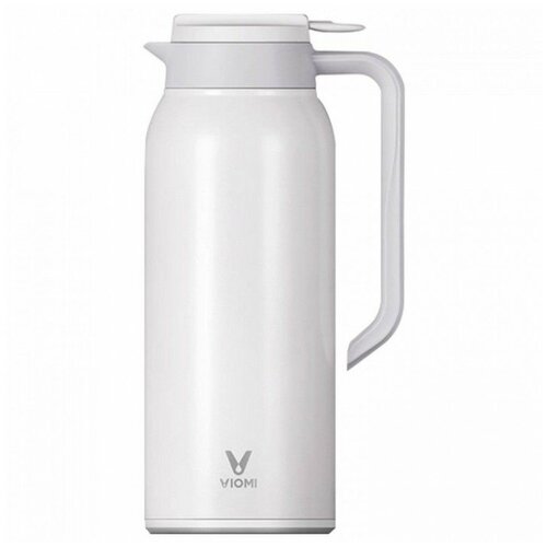 Термос VIOMI Vacuum Bottle 1.5 л, белый фото