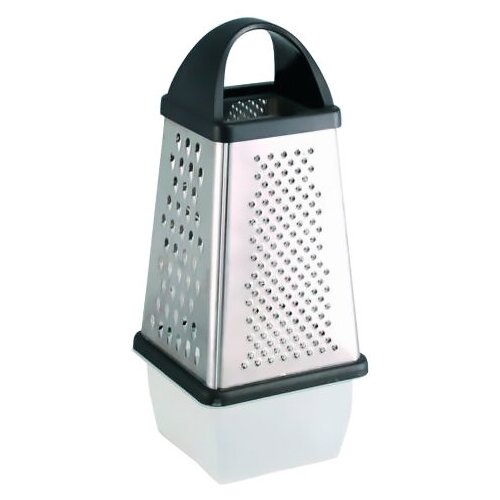 Терка четырехгранная  Grater 5490 GIPFEL фото