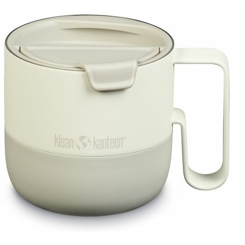 Термокружка Klean Kanteen Rise Mug 14oz (400 мл) Tofu 1010192 фото