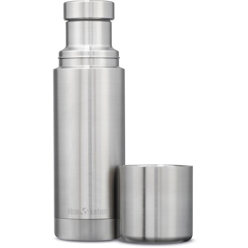 Термос Klean Kanteen Insulated TKPro 16oz (500мл) Brushed Stainless фото