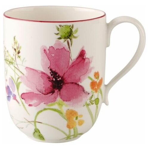 Villeroy & Boch Чашка для латте макиато 480 мл Mariefleur Villeroy & Boch фото