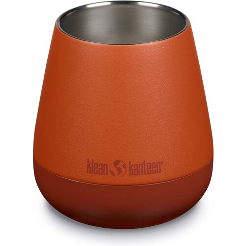 Термостакан Klean Kanteen Rise Wine Tumbler 10oz (280 мл) Autumn Glaze фото