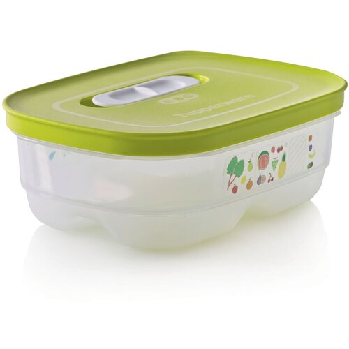 Контейнер Tupperware «Умный холодильник» (800 мл) фото