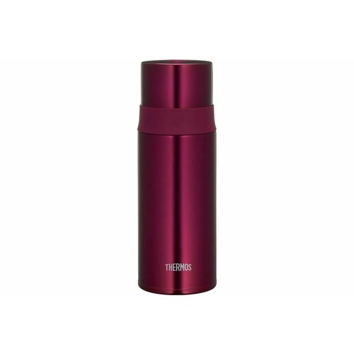 Термос/термокружка THERMOS FFM-351 350ml Burgundy фото