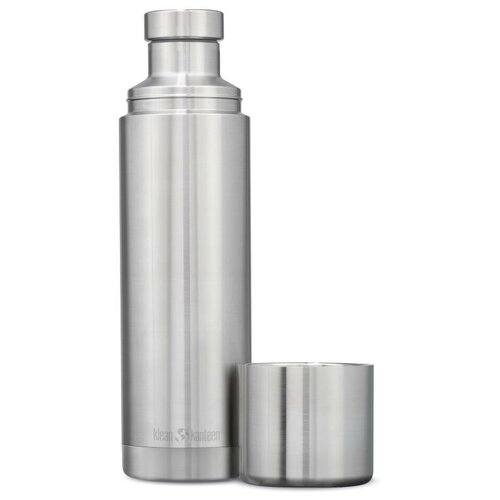 Термос Klean Kanteen Insulated TKPro 33oz (1000 мл) Brushed Stainless фото