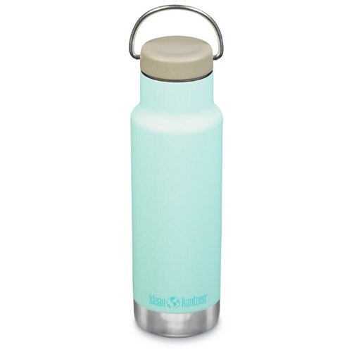 Термобутылка Klean Kanteen Insulated Classic Narrow 12oz (355 мл) Blue Tint 1008453 фото