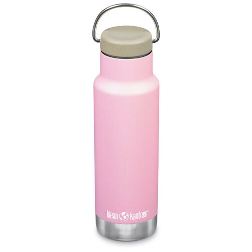 Термобутылка Klean Kanteen Insulated Classic Narrow 12oz (355 мл) Lotus 1008454 фото