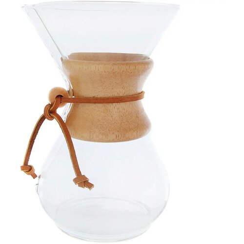 Кофеварка Chemex СМ-6А фото