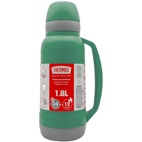 Термос Thermos 36-1800 1.8L Green фото