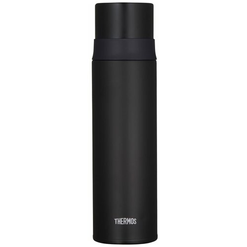 Термокружка THERMOS FFM-501 MTBK 0,5 л. черный фото