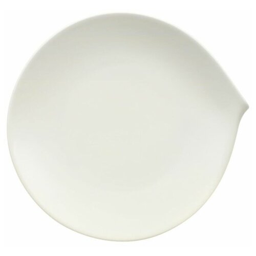 Villeroy & Boch Тарелка для завтрака 23 x 22 см Flow Villeroy & Boch фото