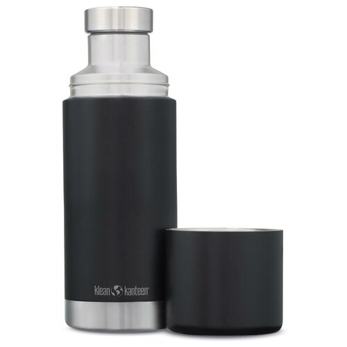 Термос Klean Kanteen Insulated TKPro 25oz (750 мл) Black фото