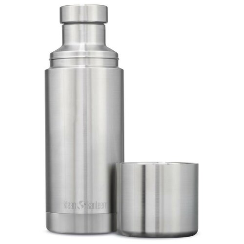 Термос Klean Kanteen Insulated TKPro 25oz (750мл) Brushed Stainless фото