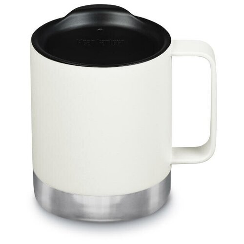 Термокружка Klean Kanteen Camp Mug 12oz (355 мл) White фото