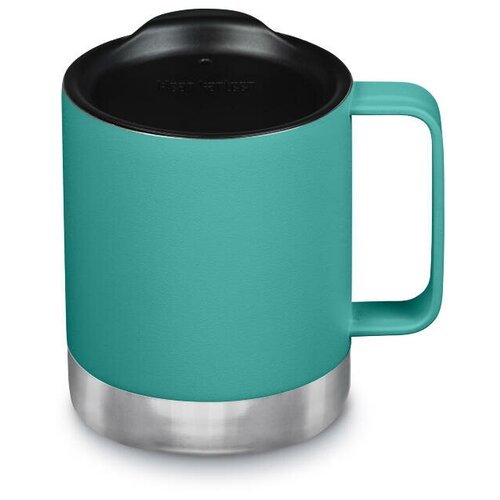 Термокружка Klean Kanteen Camp Mug 12oz (355 мл) Porcelain фото