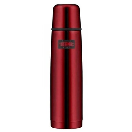 Классический термос Thermos FBB, 0.5 л, рубиновый фото