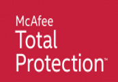 McAfee Total Protection - 1 Year Unlimited Devices Key 20.33 $