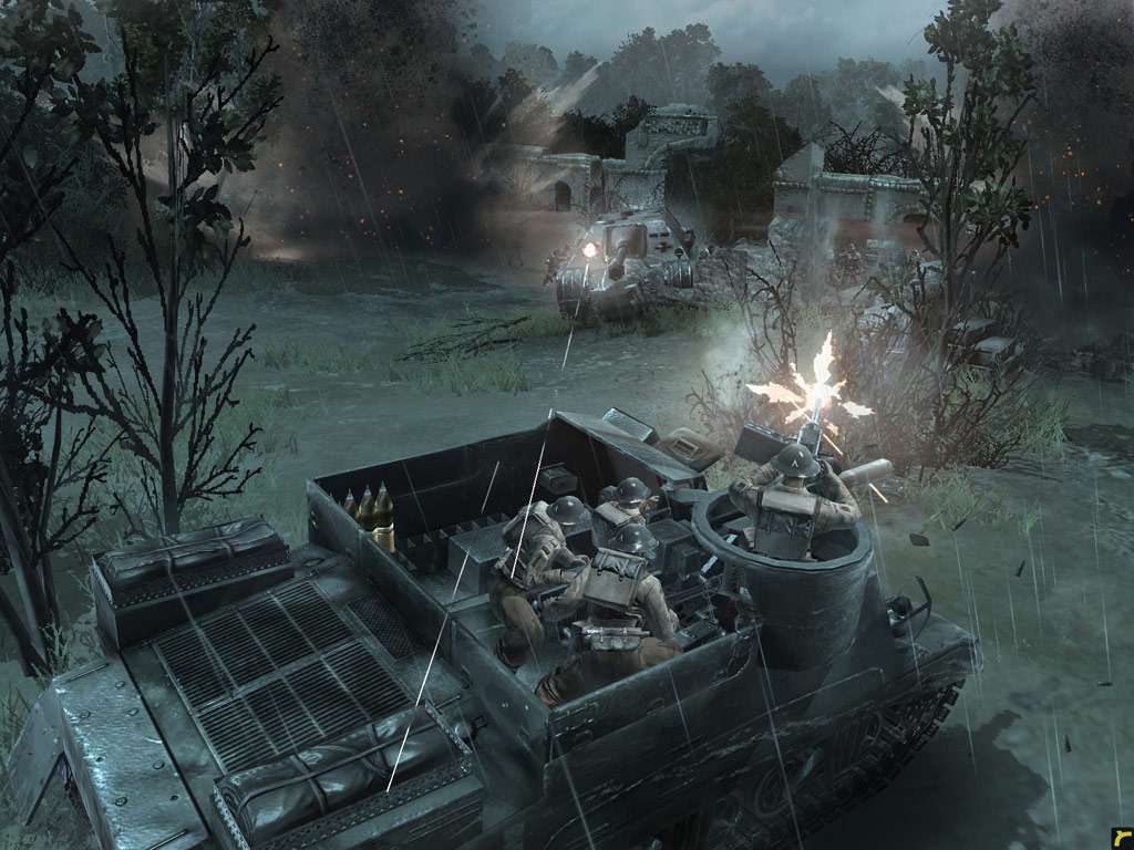 Company of Heroes: Opposing Fronts Steam CD Key 2.66 $