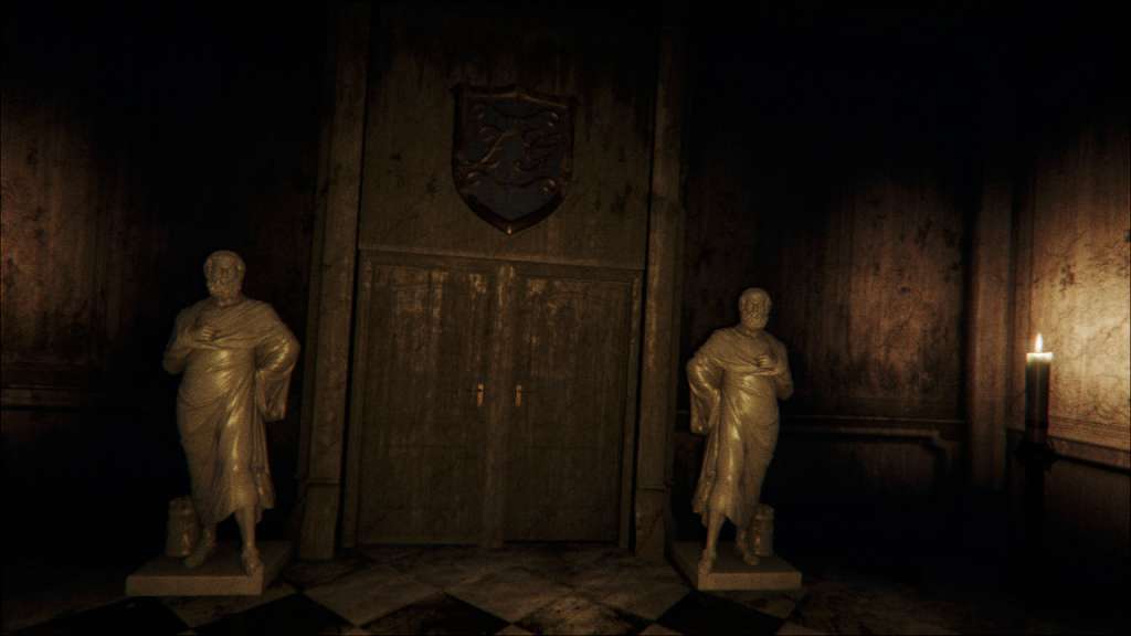 Haunted House: Cryptic Graves Steam CD Key 451.97 $