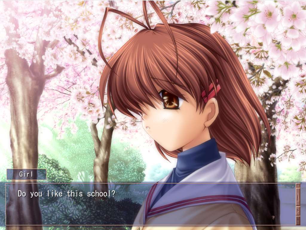 CLANNAD Steam CD Key 76.98 $