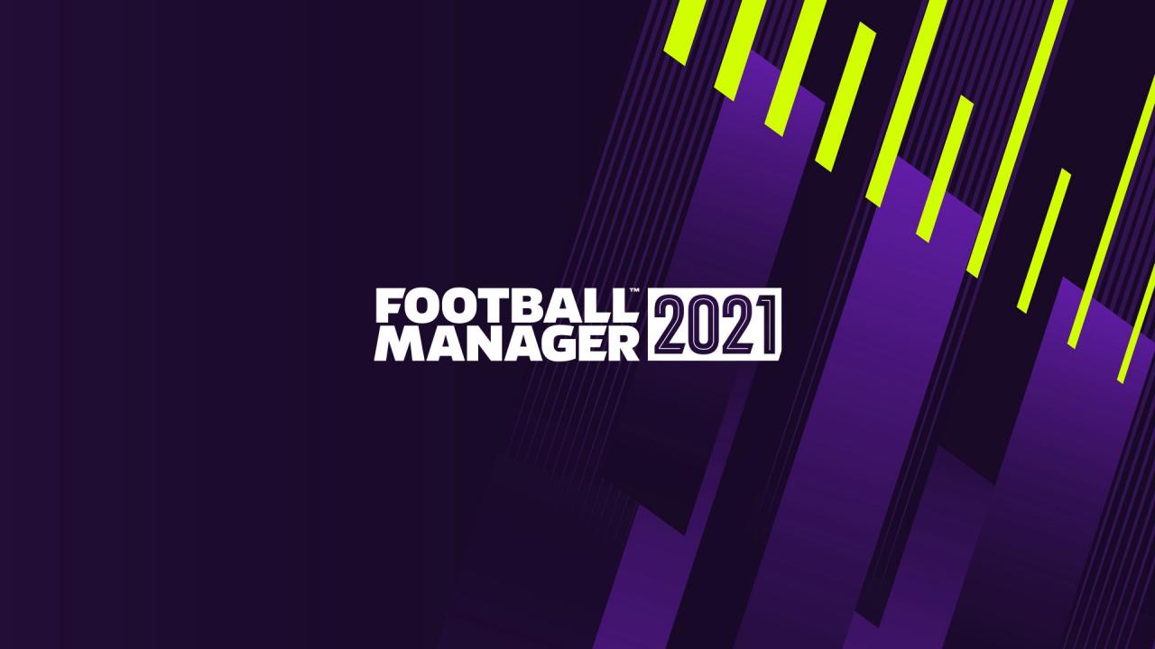 Football Manager 2021 + Early Access EU Steam CD Key 12.89 $