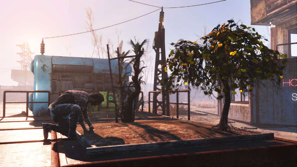 Fallout 4 - Wasteland Workshop DLC EU Steam CD Key 2.54 $