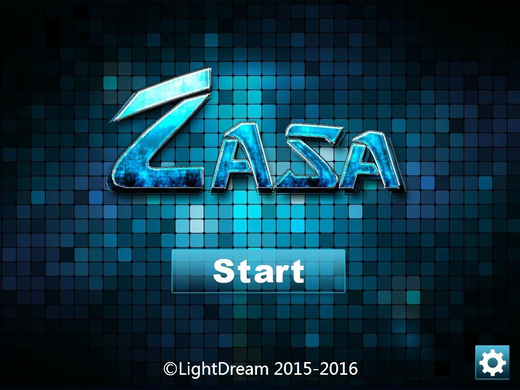 Zasa - An AI Story Steam CD Key 0.4 $