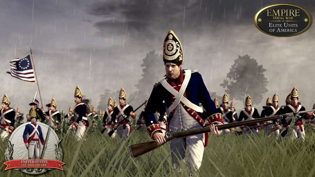 Empire: Total War Collection Steam CD Key 5.56 $