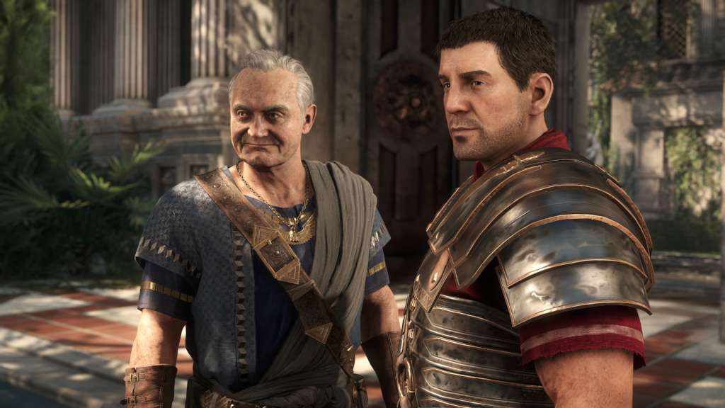 Ryse: Son of Rome Steam Gift 14.67 $