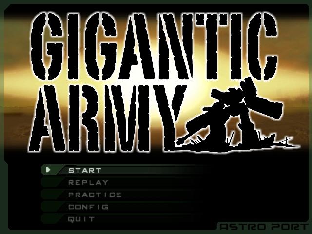 GIGANTIC ARMY Steam CD Key 5.54 $