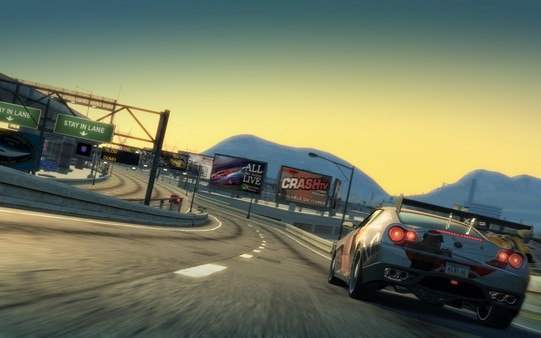 Burnout Paradise: The Ultimate Box Steam Gift 39.44 $