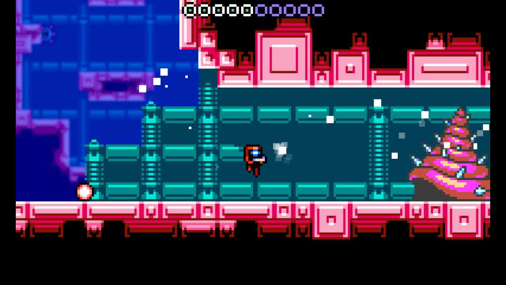 Xeodrifter Special Edition Steam CD Key 4.49 $