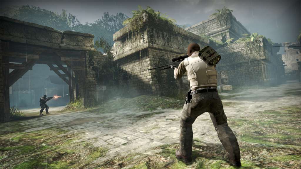 Counter-Strike Complete v1 Steam Gift 19.28 $