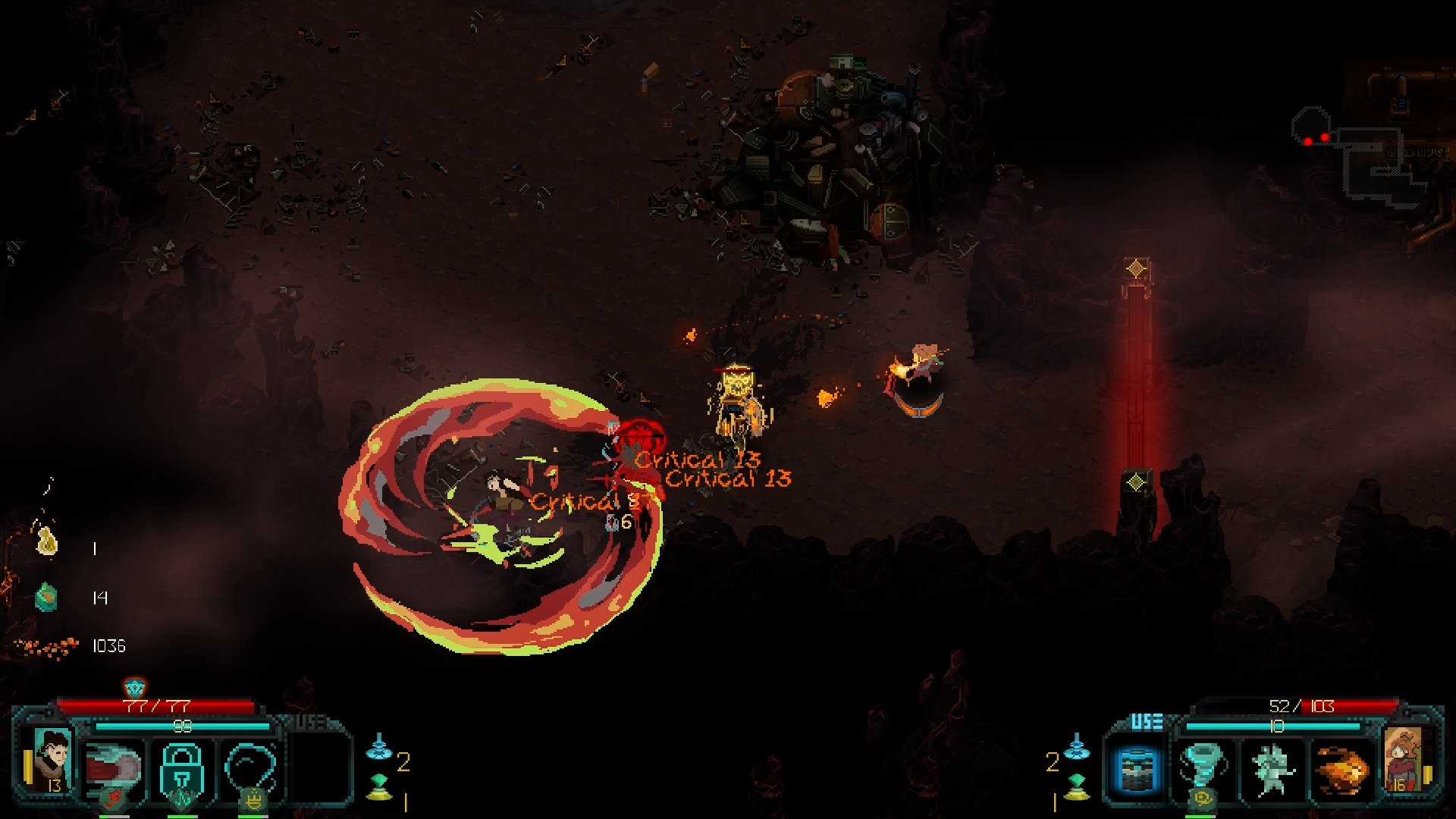 Children of Morta Steam Altergift 29.63 $