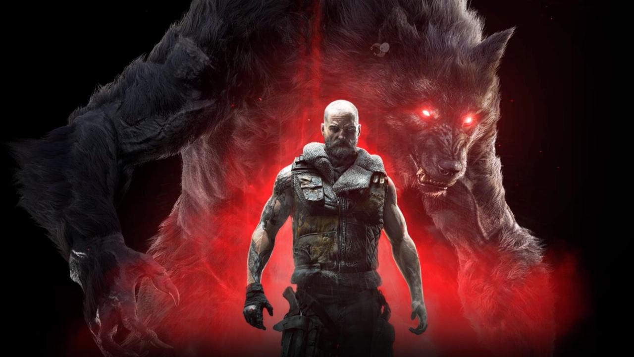 Werewolf The Apocalypse - Earthblood Champion Of Gaia Edition AR Xbox Series X|S CD Key 1.66 $