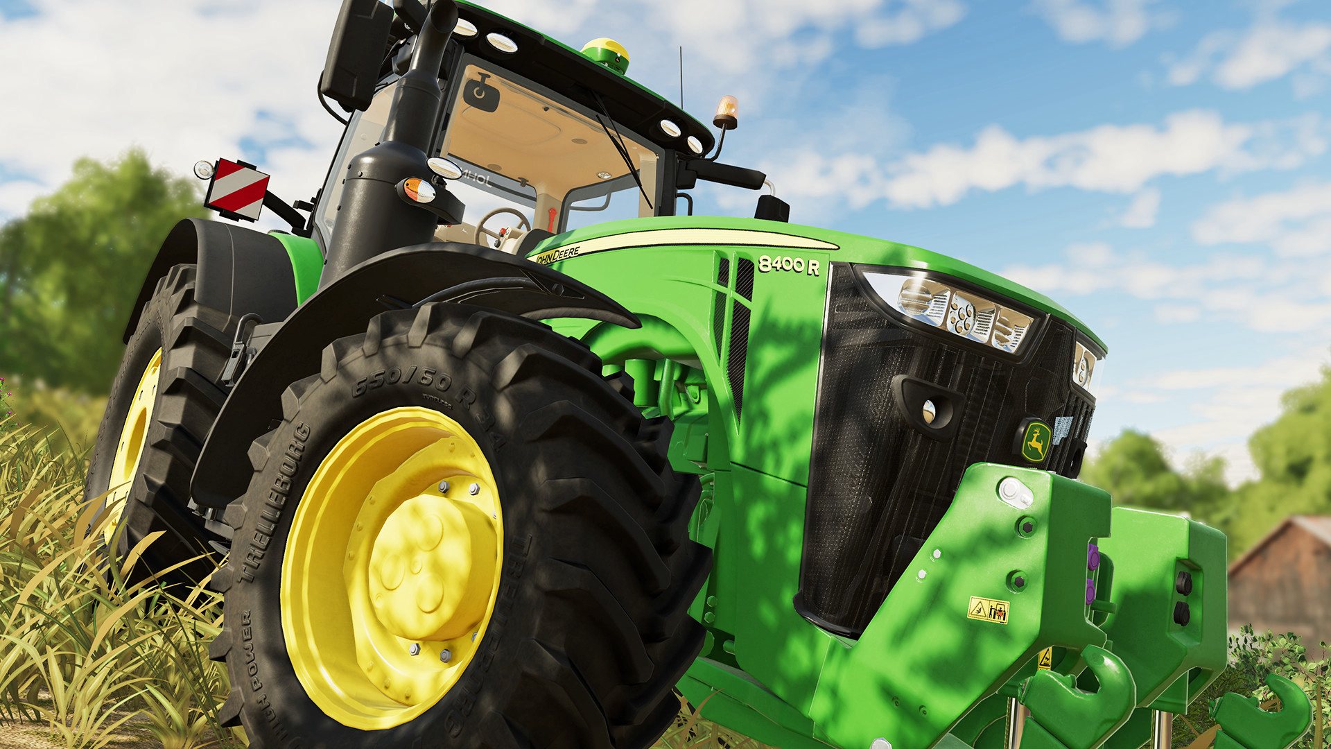 Farming Simulator 19 - Platinum Expansion DLC US XBOX One CD Key 14.05 $