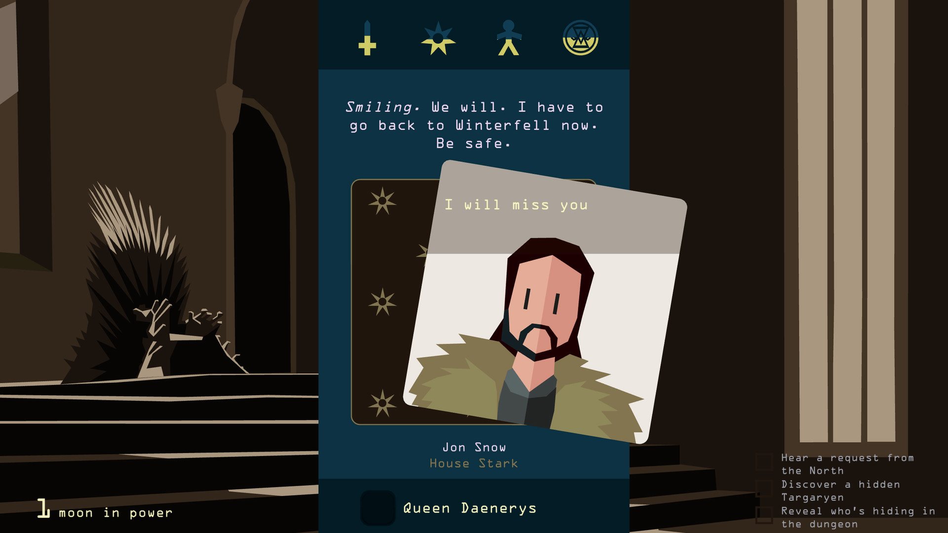 Reigns: Game of Thrones Steam CD Key 2.03 $