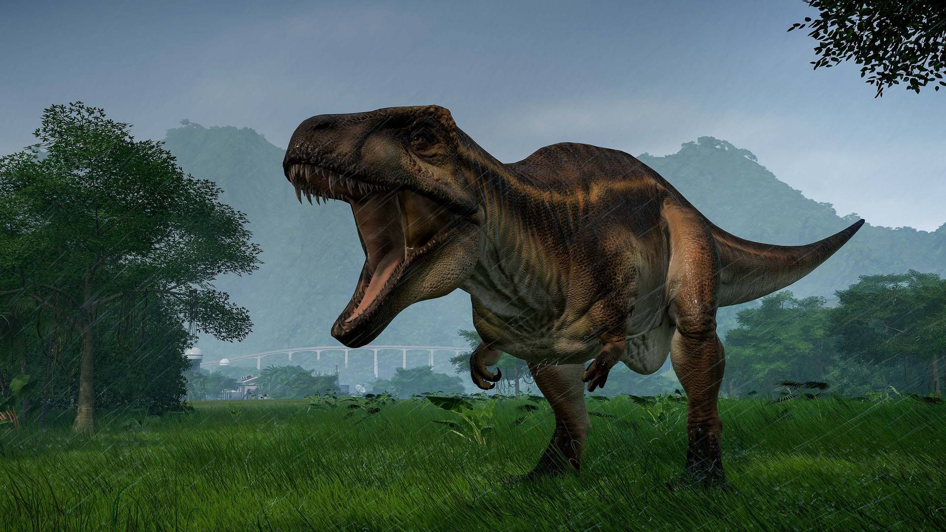 Jurassic World Evolution - Carnivore Dinosaur Pack DLC EU Steam CD Key 2.41 $