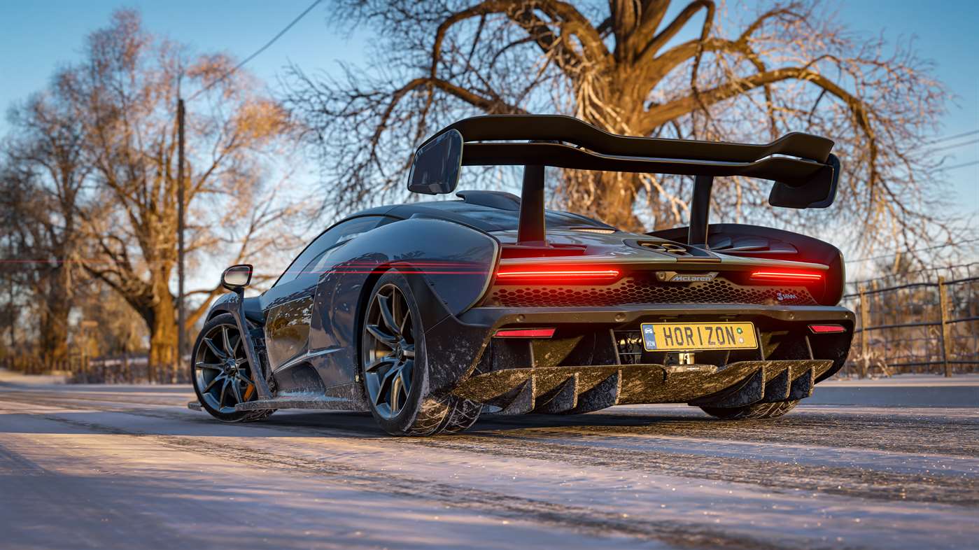 Forza Horizon 4 Ultimate Edition AR VPN Required XBOX One / Windows 10 CD Key 65.32 $