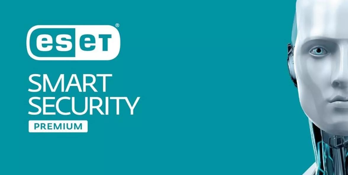 ESET Smart Security Premium Key (1 Year / 1 Device) 20.23 $